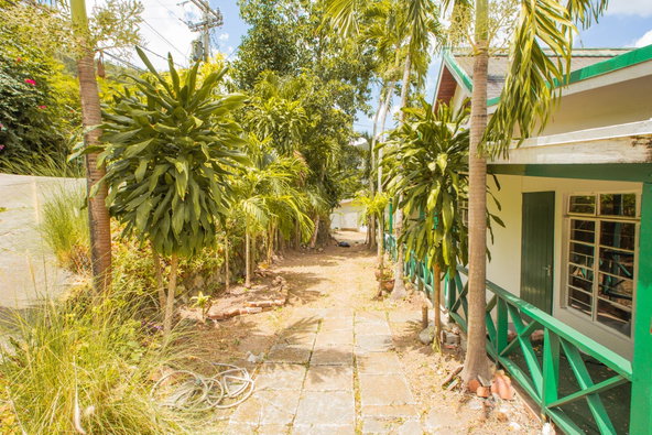 Second image of 3-12 Riverside Heights, Gordon in Gordon Town P.O., St. Andrew, Jamaica - property is For Rent