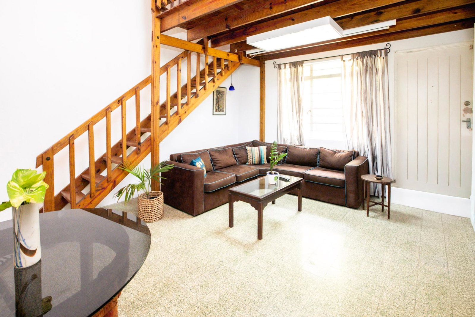 Fourth image of 3-12 Riverside Heights, Gordon in Gordon Town P.O., St. Andrew, Jamaica - property is For Rent