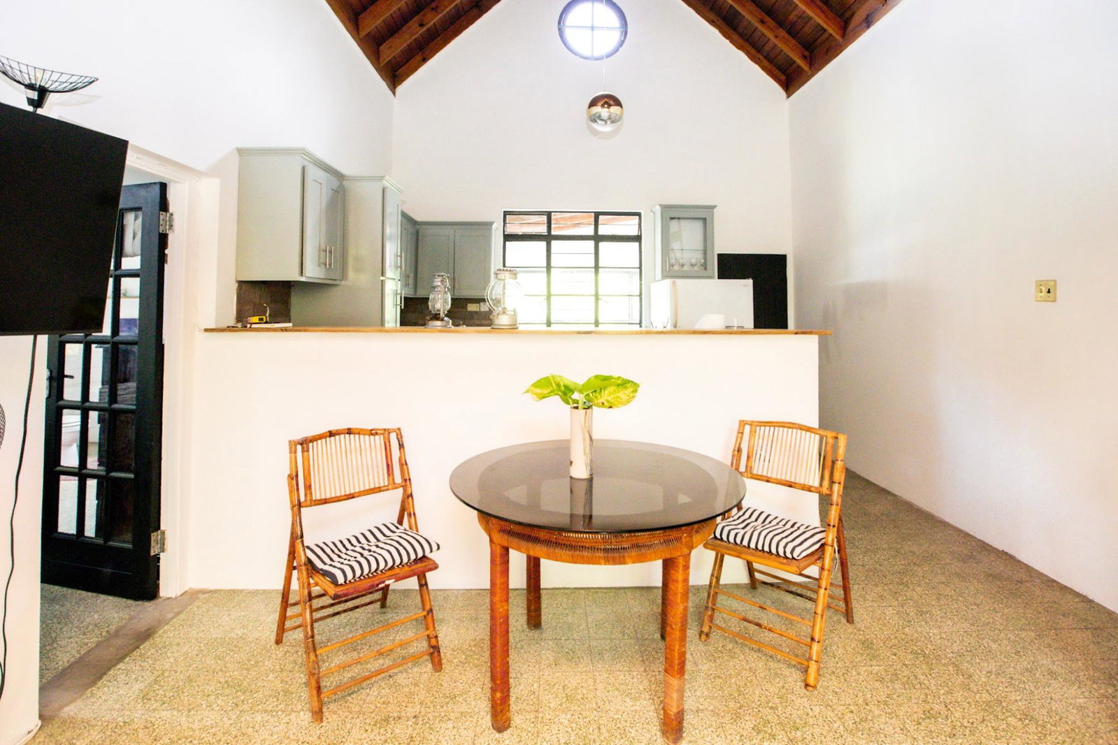 Fifth image of 3-12 Riverside Heights, Gordon in Gordon Town P.O., St. Andrew, Jamaica - property is For Rent
