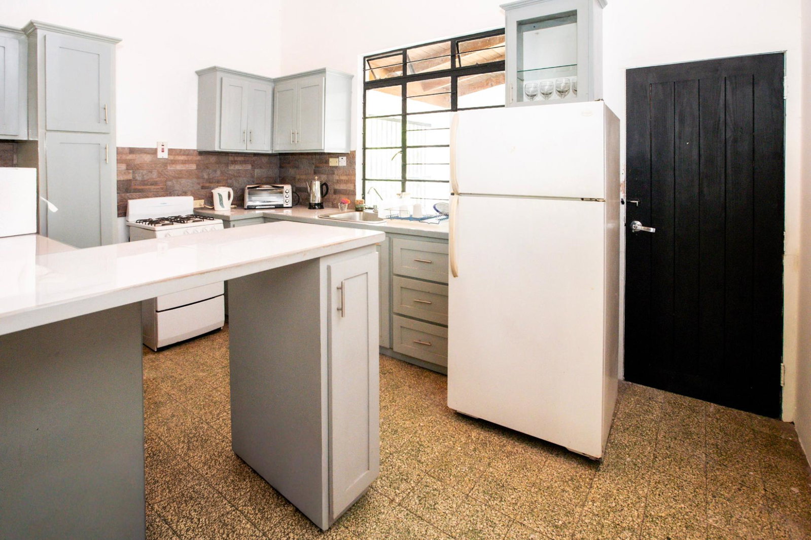 Seventh image of 3-12 Riverside Heights, Gordon in Gordon Town P.O., St. Andrew, Jamaica - property is For Rent