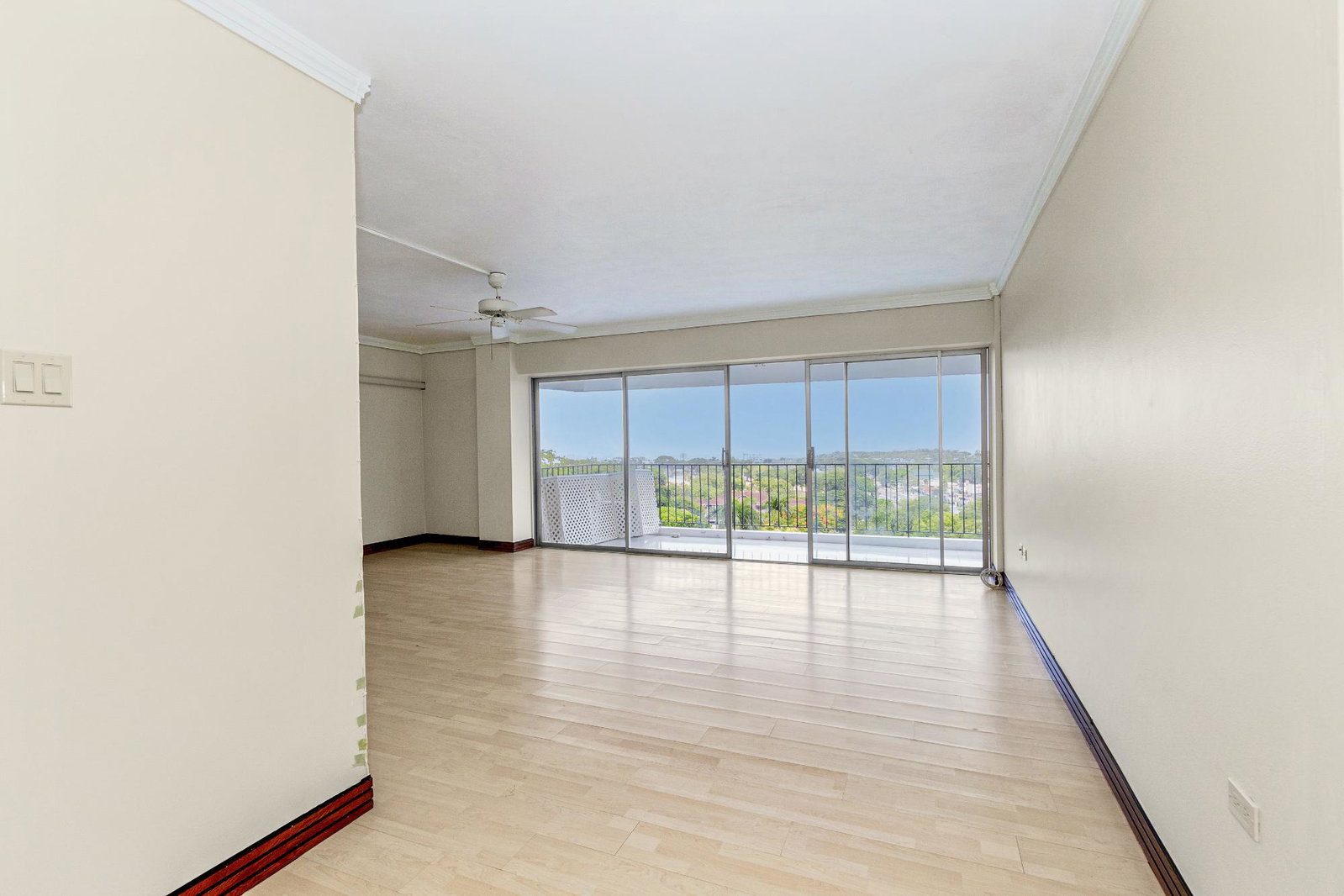 Twelfth image of 6a-17 Manor Court in Kingston 8, St. Andrew, Jamaica - property is For Rent
