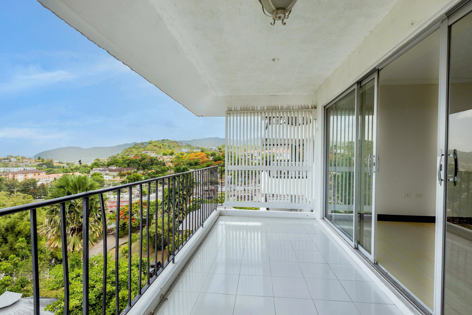 Second image of 6a-17 Manor Court in Kingston 8, St. Andrew, Jamaica - property is For Rent