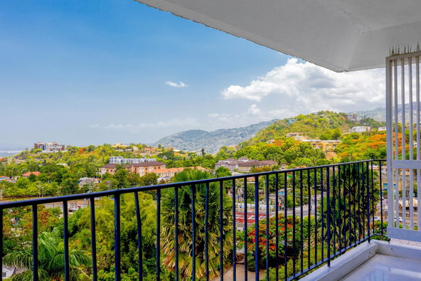 Third image of 6a-17 Manor Court in Kingston 8, St. Andrew, Jamaica - property is For Rent