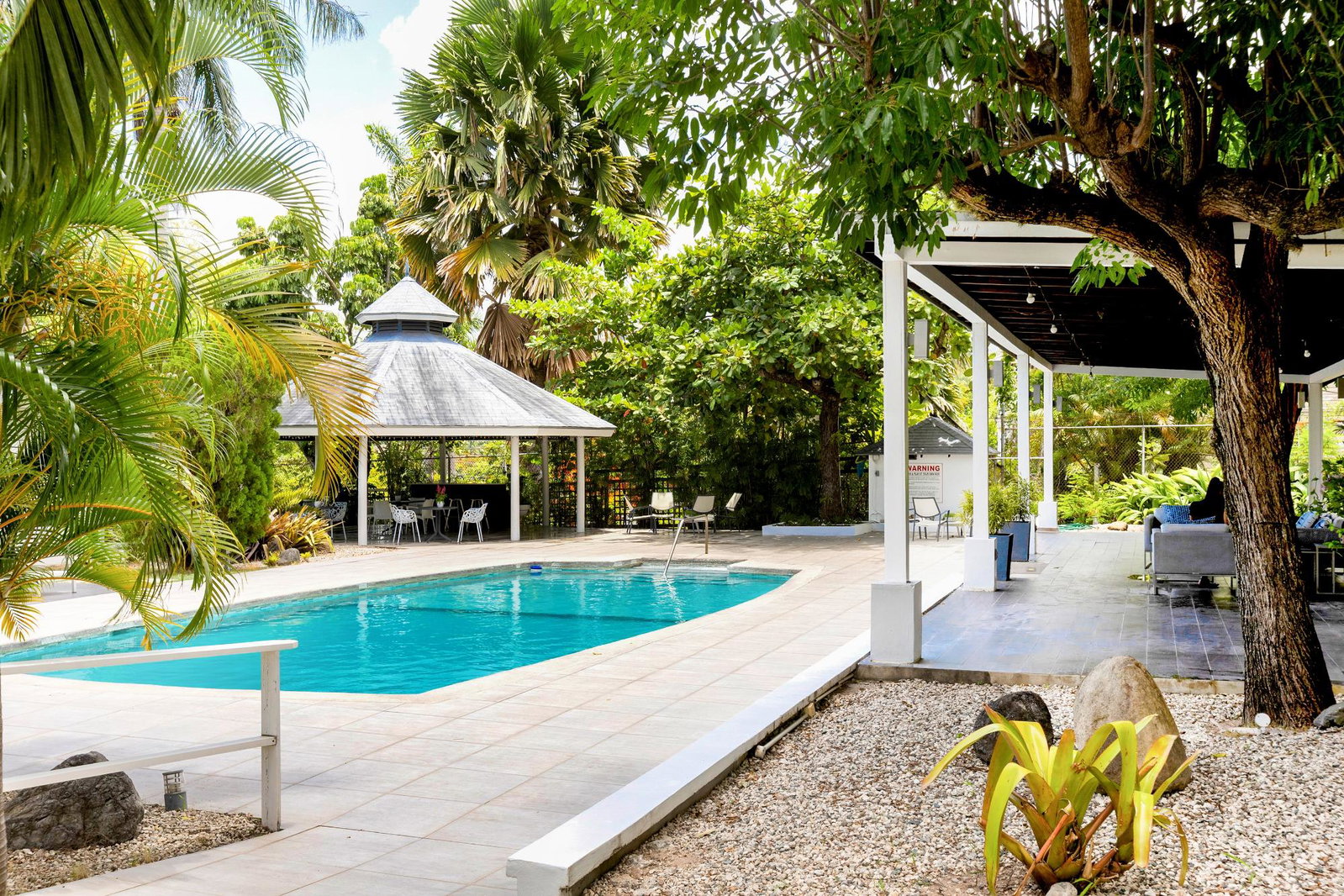 Fourth image of 6a-17 Manor Court in Kingston 8, St. Andrew, Jamaica - property is For Rent