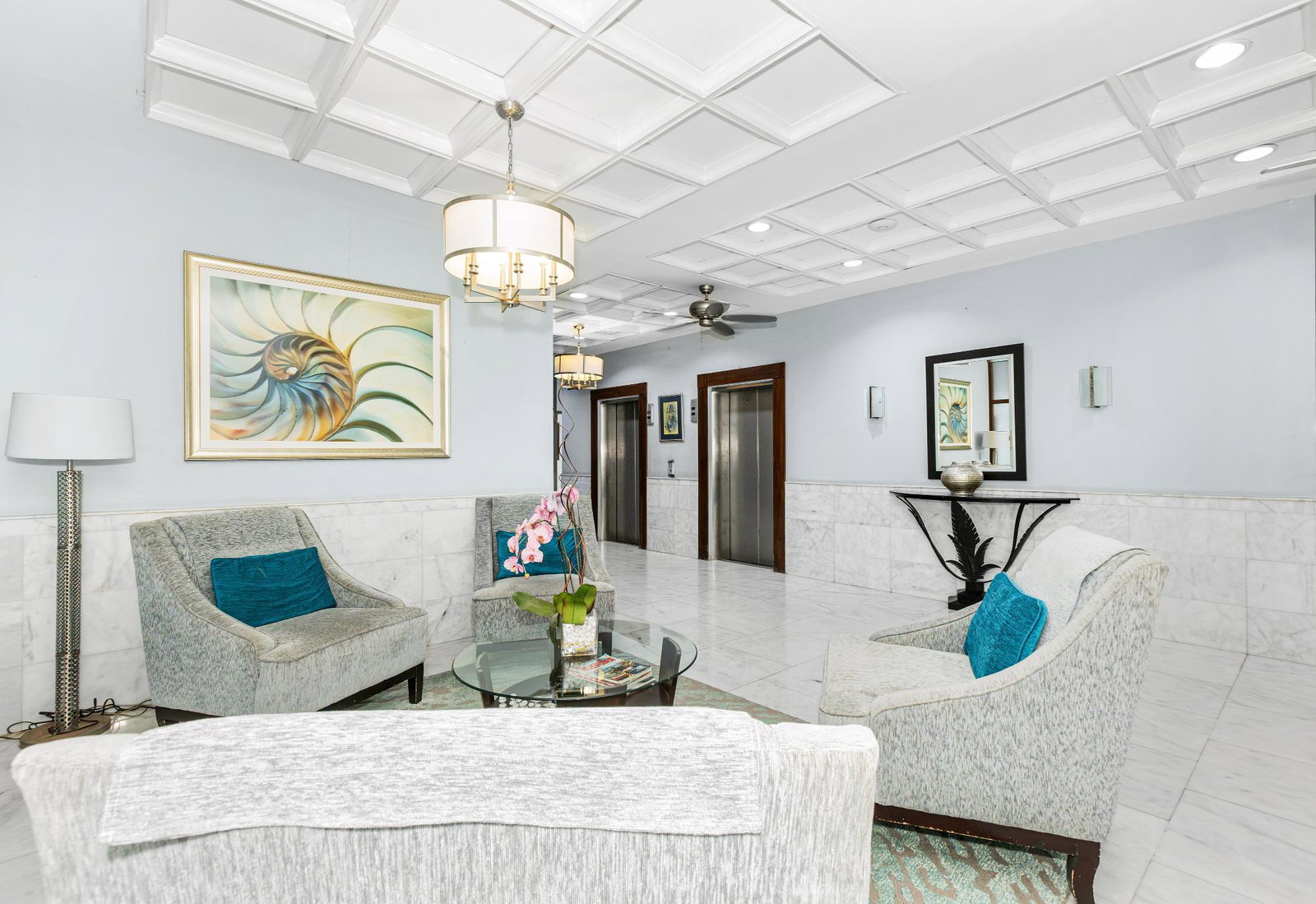 Seventh image of 6a-17 Manor Court in Kingston 8, St. Andrew, Jamaica - property is For Rent
