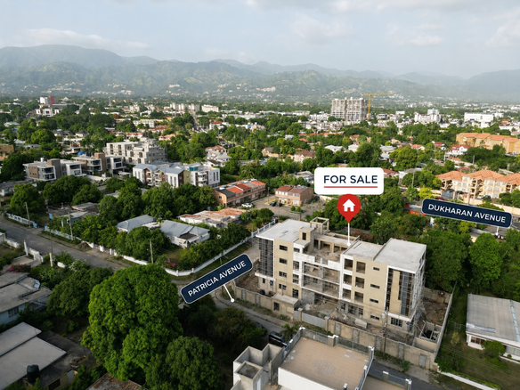First image of 7-3 Patricia Avenue in Kingston 8, St. Andrew, Jamaica - property is For Sale