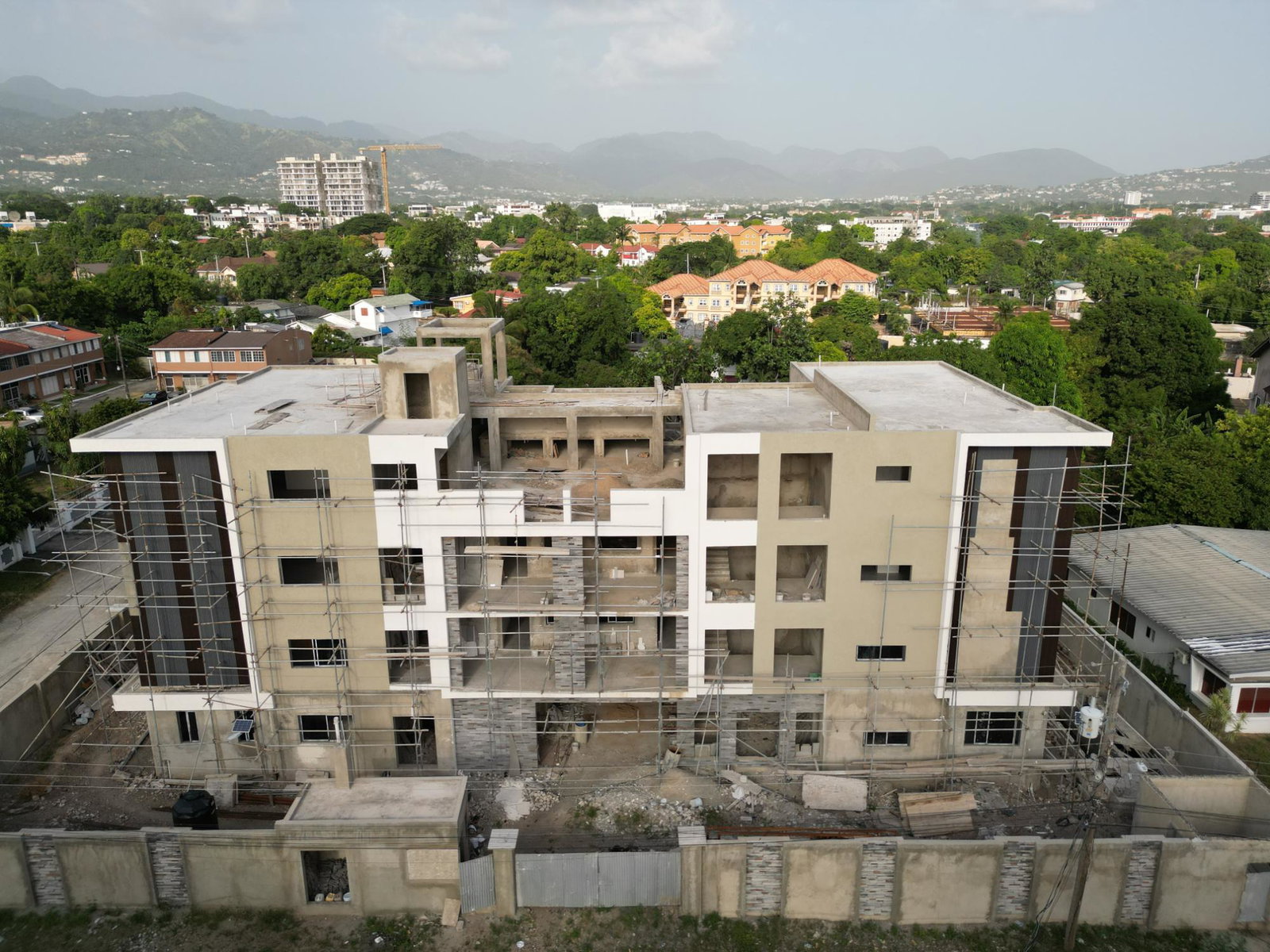 Eighteenth image of 7-3 Patricia Avenue in Kingston 8, St. Andrew, Jamaica - property is For Sale