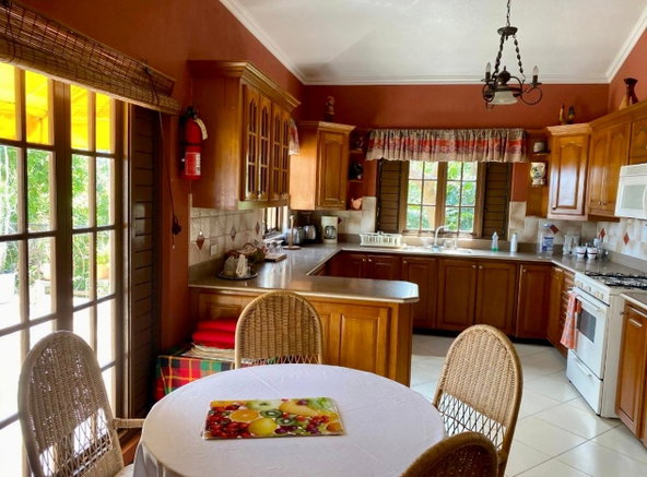 Thirtieth image of 141 Milano Drive, Drax Hall in Ocho Rios, St. Ann, Jamaica - property is For Sale
