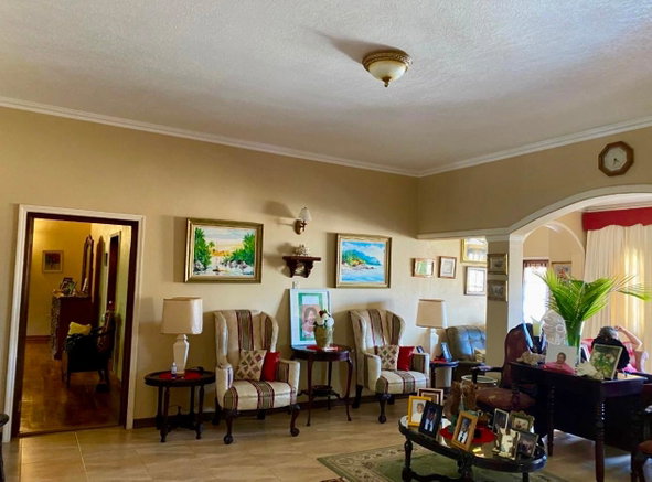 Fourth image of 141 Milano Drive, Drax Hall in Ocho Rios, St. Ann, Jamaica - property is For Sale