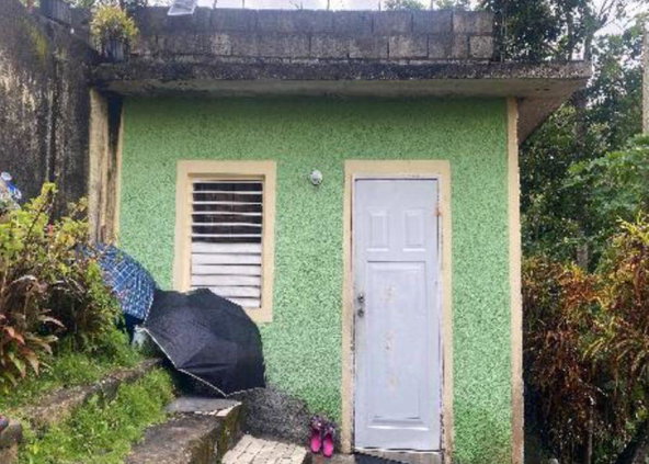 Second image of Glengoffe in Glengoffe, St. Catherine, Jamaica - property is For Sale