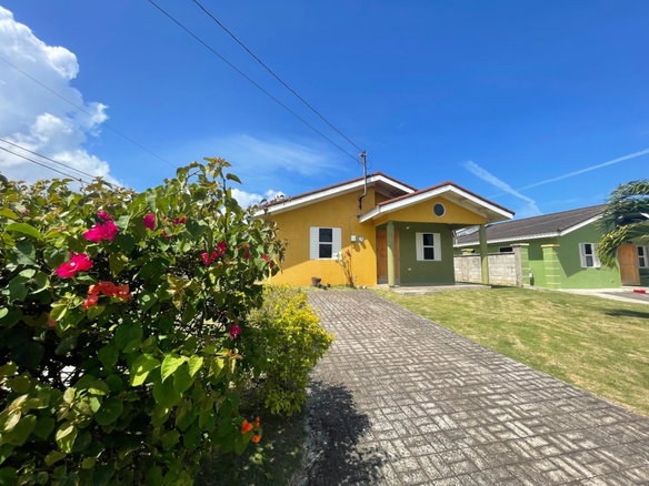 First image of Drax Hall Manor in St. Ann's Bay, St. Ann, Jamaica - property is For Sale