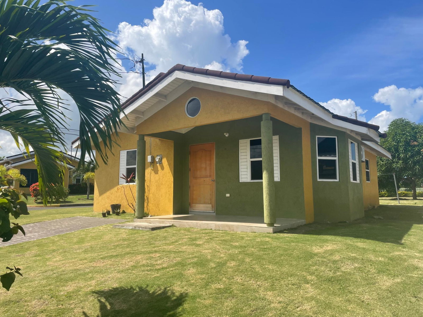 Second image of Drax Hall Manor in St. Ann's Bay, St. Ann, Jamaica - property is For Sale