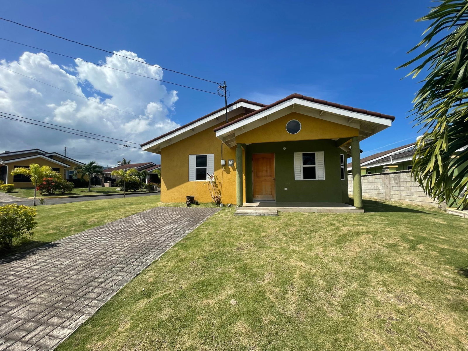 Third image of Drax Hall Manor in St. Ann's Bay, St. Ann, Jamaica - property is For Sale