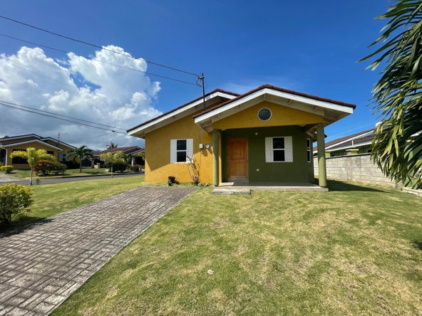 Fourth image of Drax Hall Manor in St. Ann's Bay, St. Ann, Jamaica - property is For Sale