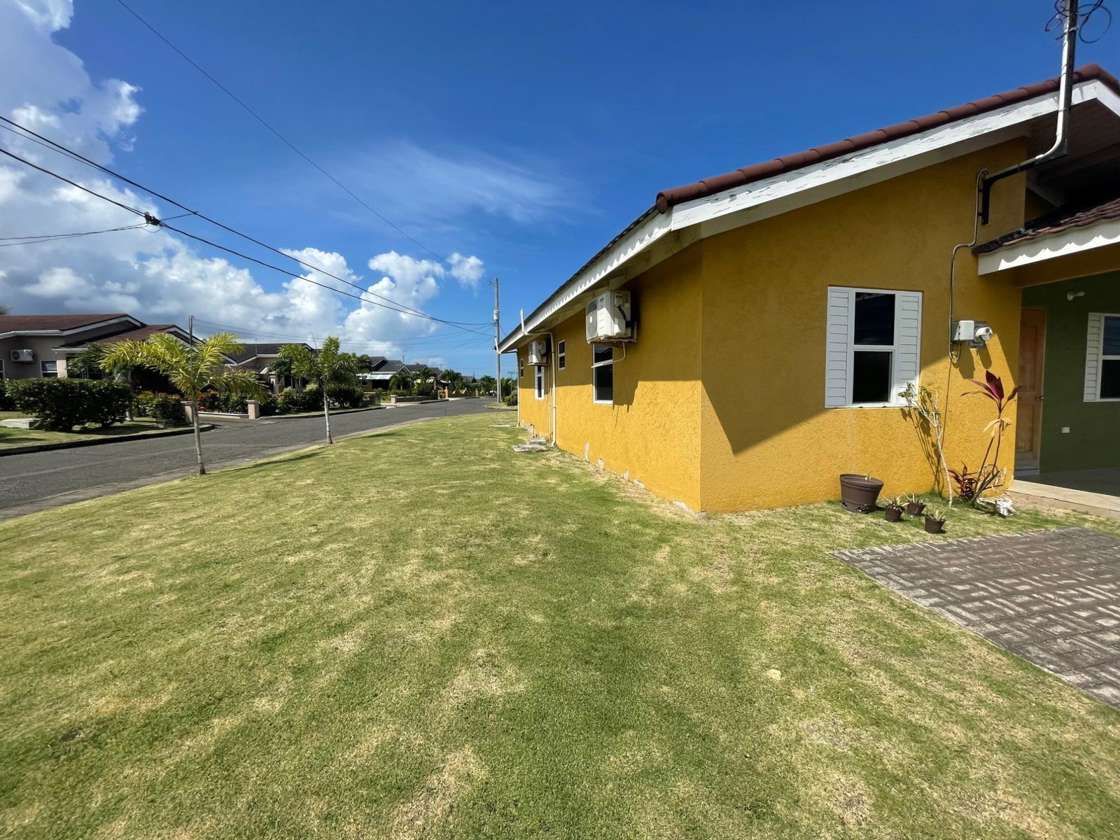 Fifth image of Drax Hall Manor in St. Ann's Bay, St. Ann, Jamaica - property is For Sale