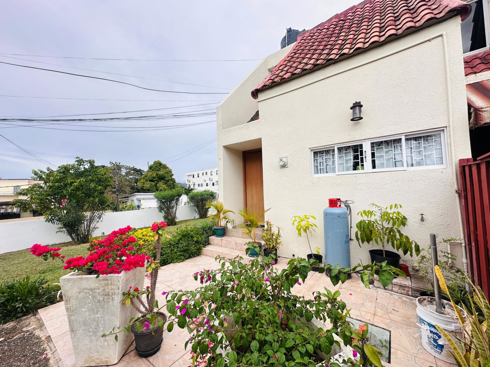 Second image of 1-18 Hibiscus Drive in Kingston 8, St. Andrew, Jamaica - property is For Rent