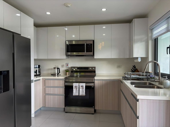 Eleventh image of C42-2 1/2 Graham Heights in Kingston 6, St. Andrew, Jamaica - property is For Rent