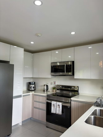 Twelfth image of C42-2 1/2 Graham Heights in Kingston 6, St. Andrew, Jamaica - property is For Rent