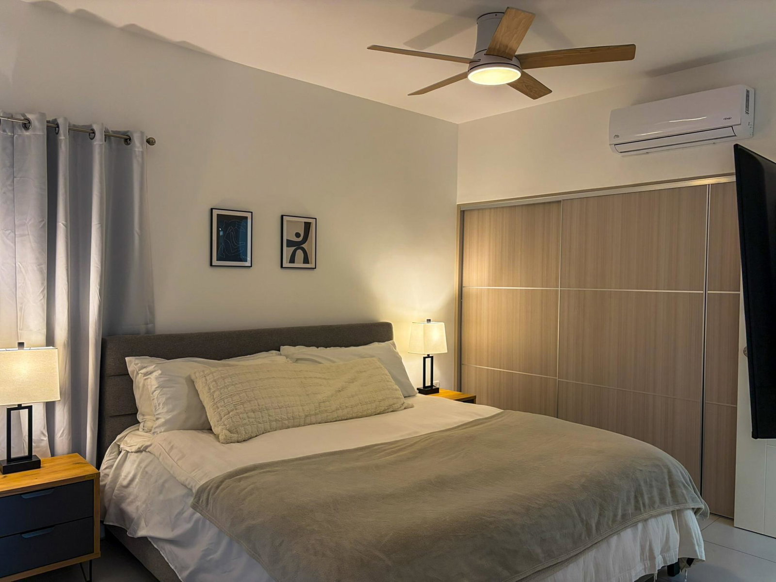 Fourteenth image of C42-2 1/2 Graham Heights in Kingston 6, St. Andrew, Jamaica - property is For Rent
