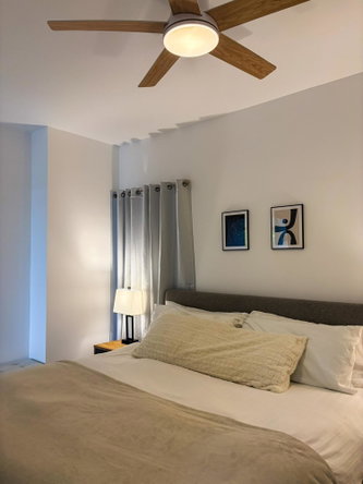 Fifteenth image of C42-2 1/2 Graham Heights in Kingston 6, St. Andrew, Jamaica - property is For Rent