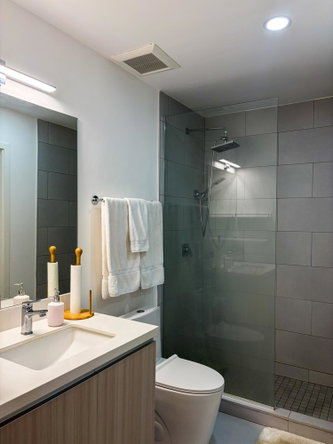 Nineteenth image of C42-2 1/2 Graham Heights in Kingston 6, St. Andrew, Jamaica - property is For Rent
