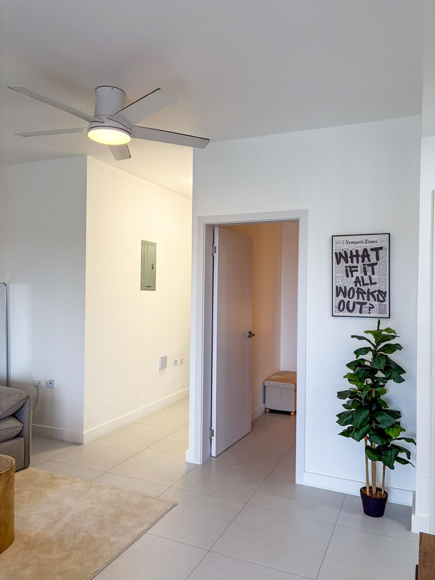 Second image of C42-2 1/2 Graham Heights in Kingston 6, St. Andrew, Jamaica - property is For Rent