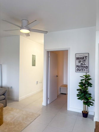 Second image of C42-2 1/2 Graham Heights in Kingston 6, St. Andrew, Jamaica - property is For Rent