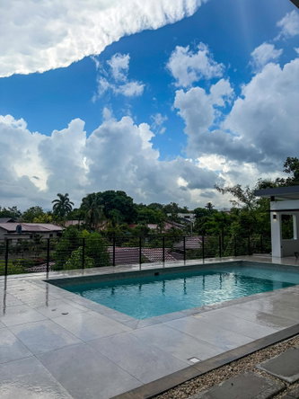 Twenty-Third image of C42-2 1/2 Graham Heights in Kingston 6, St. Andrew, Jamaica - property is For Rent
