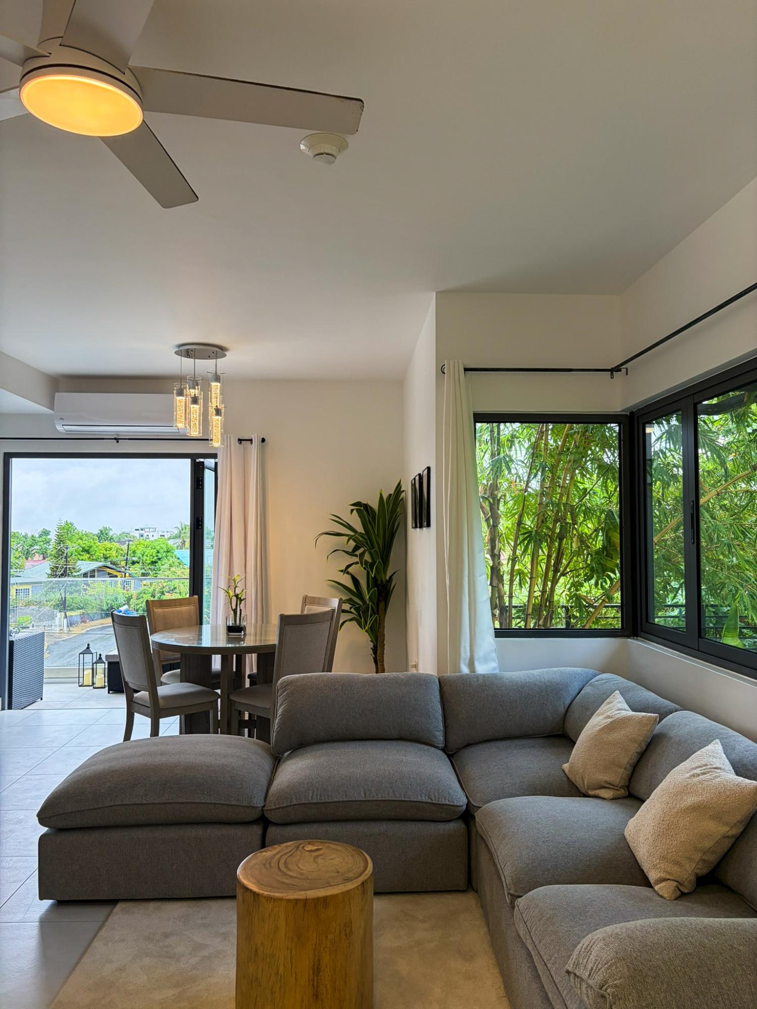 Third image of C42-2 1/2 Graham Heights in Kingston 6, St. Andrew, Jamaica - property is For Rent