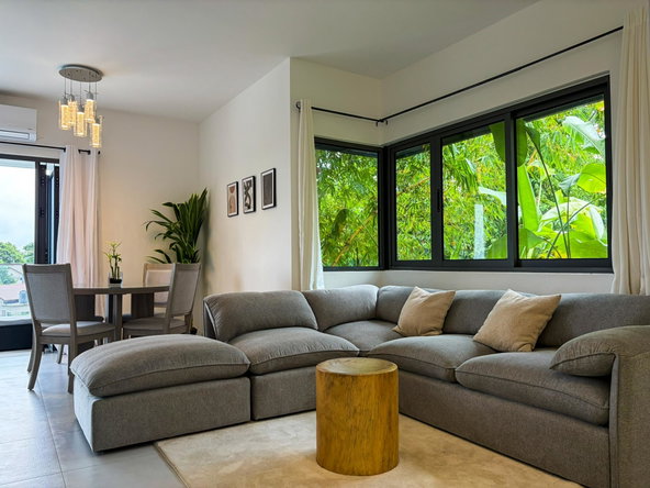 Fourth image of C42-2 1/2 Graham Heights in Kingston 6, St. Andrew, Jamaica - property is For Rent