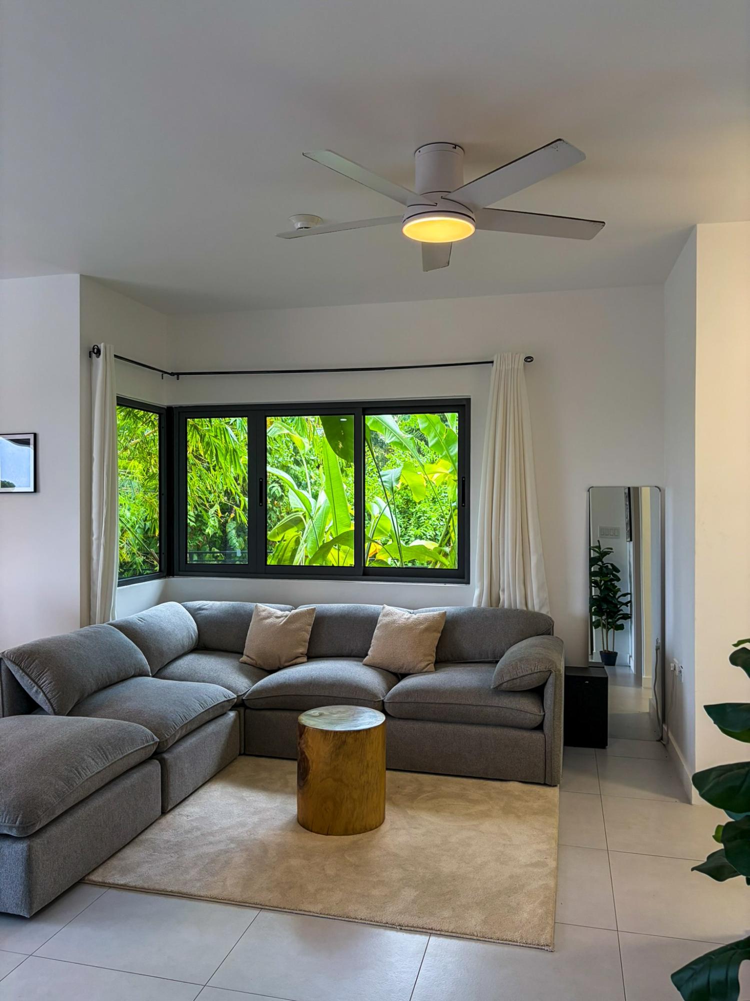 Fifth image of C42-2 1/2 Graham Heights in Kingston 6, St. Andrew, Jamaica - property is For Rent