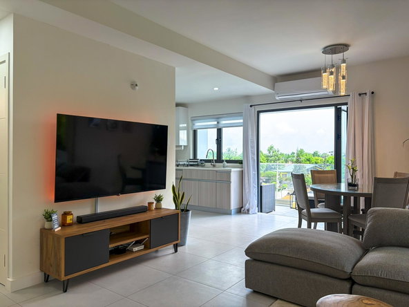 Seventh image of C42-2 1/2 Graham Heights in Kingston 6, St. Andrew, Jamaica - property is For Rent