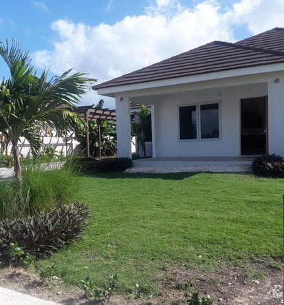 Second image of 12 Polo Villas in St. Ann's Bay, St. Ann, Jamaica - property is For Sale