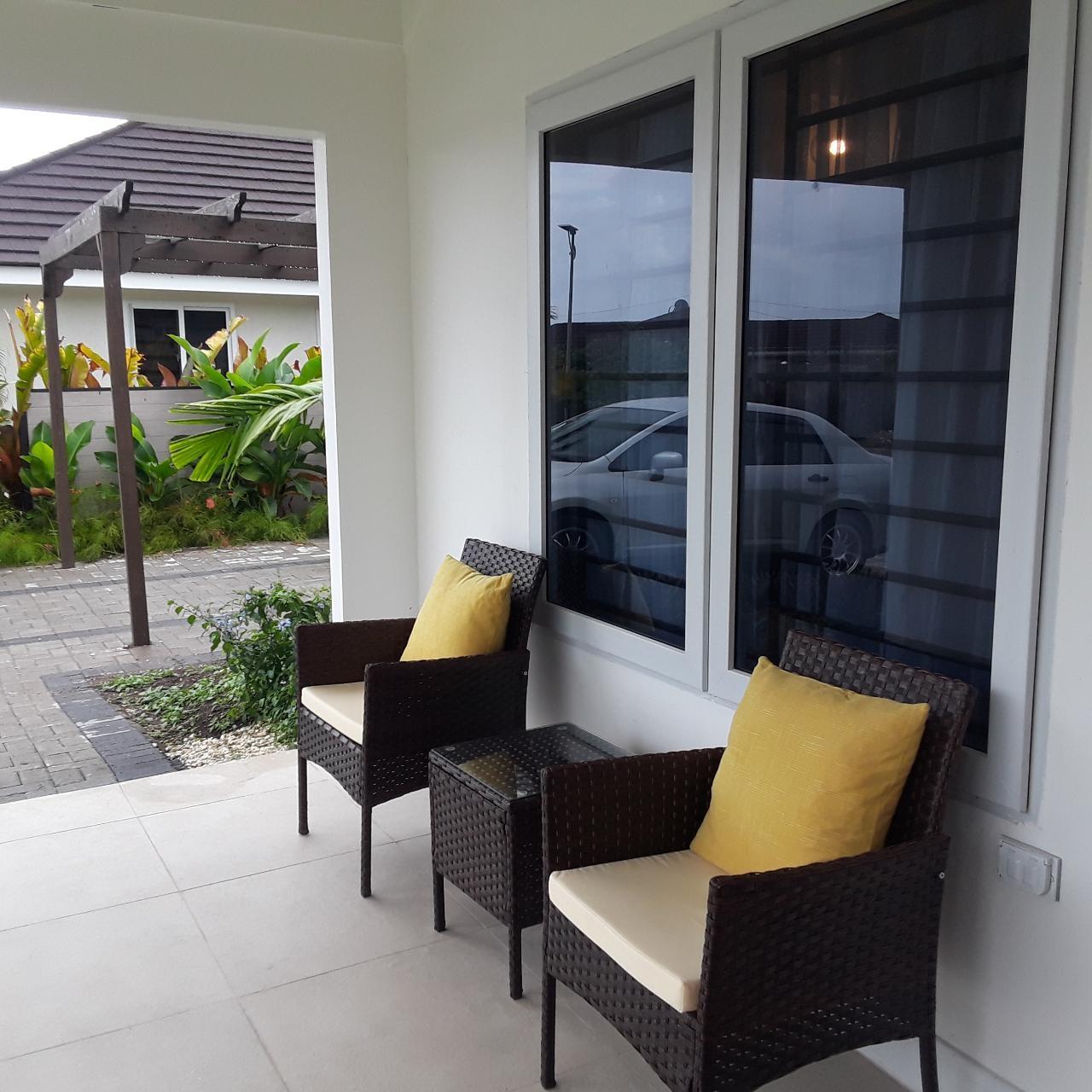 Fifth image of 12 Polo Villas in St. Ann's Bay, St. Ann, Jamaica - property is For Sale