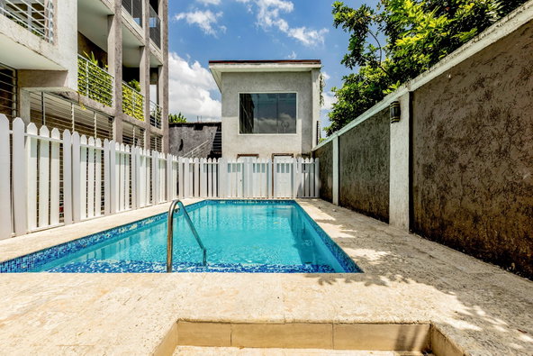 Second image of 11-35 Rochester Ave in Kingston 8, St. Andrew, Jamaica - property is For Sale