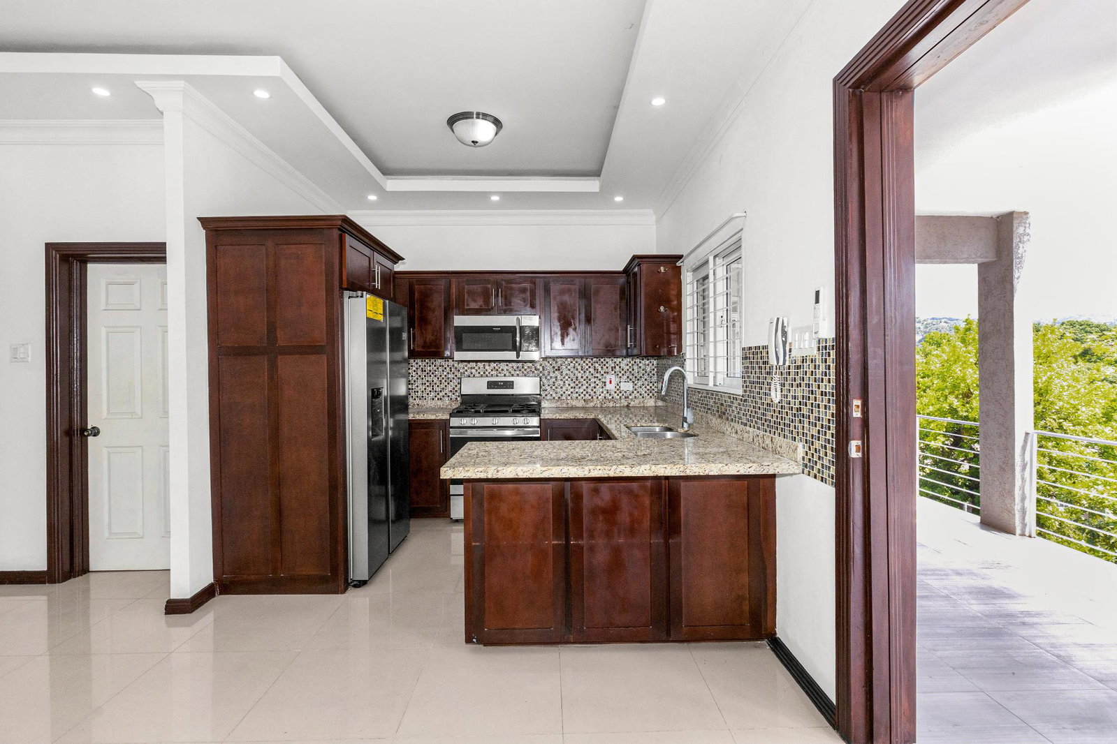 Fourth image of 11-35 Rochester Ave in Kingston 8, St. Andrew, Jamaica - property is For Sale