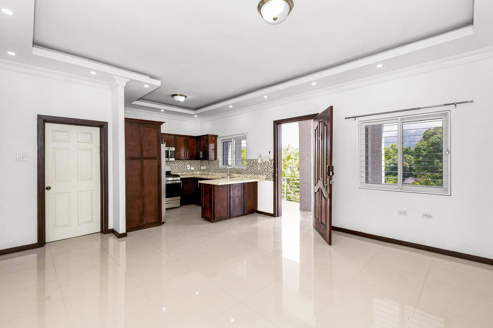 Fifth image of 11-35 Rochester Ave in Kingston 8, St. Andrew, Jamaica - property is For Sale