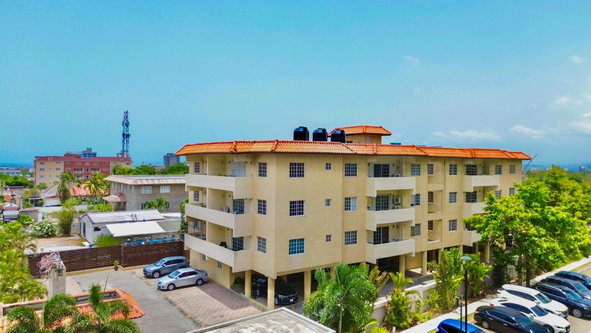 First image of 16-17 Braemar Avenue in Kingston 10, St. Andrew, Jamaica - property is For Sale