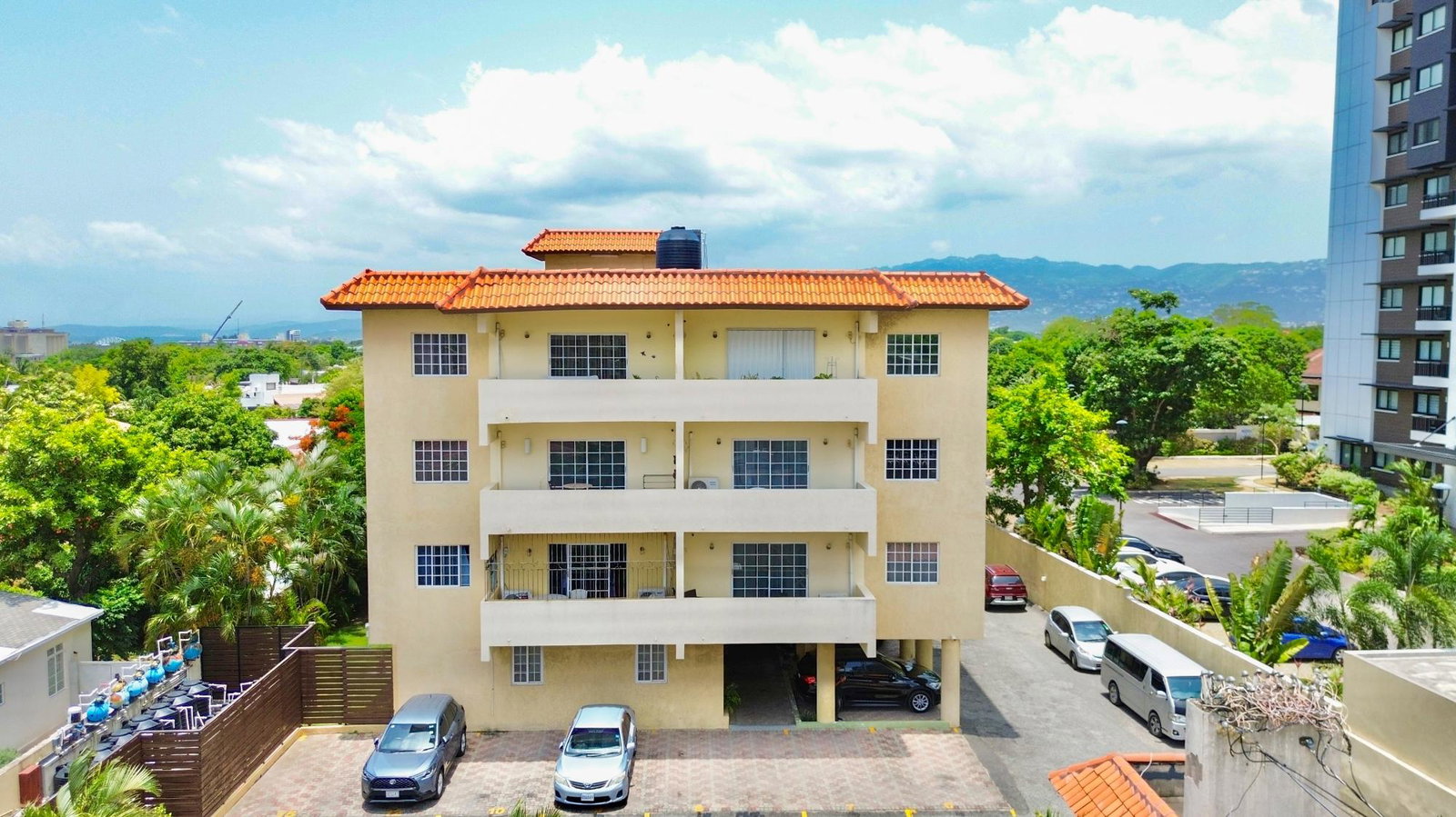 Second image of 16-17 Braemar Avenue in Kingston 10, St. Andrew, Jamaica - property is For Sale