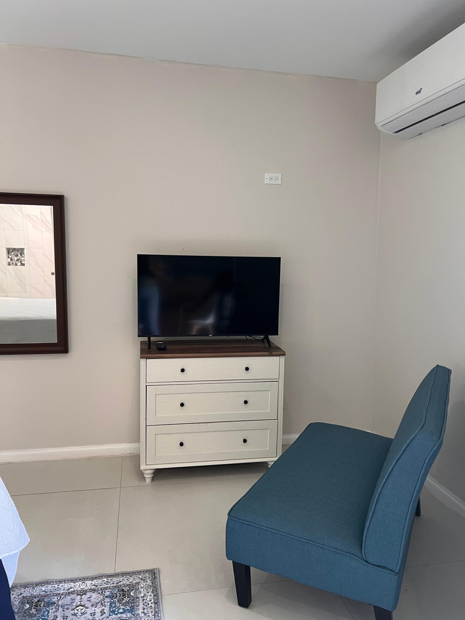 Third image of Apartment1- The Boardwalk Shopping vi in Negril, Westmoreland, Jamaica - property is For Rent
