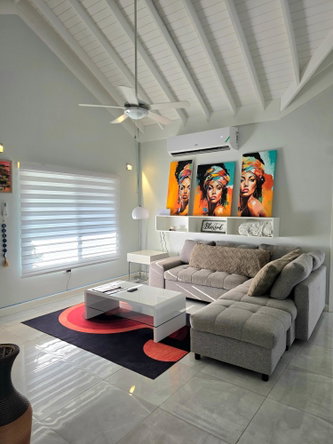 Tenth image of 55 Fairway Estate Drax Hall in Drax Hall Estate, St. Ann, Jamaica - property is For Rent