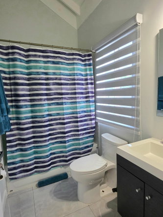 Eighteenth image of 55 Fairway Estate Drax Hall in Drax Hall Estate, St. Ann, Jamaica - property is For Rent