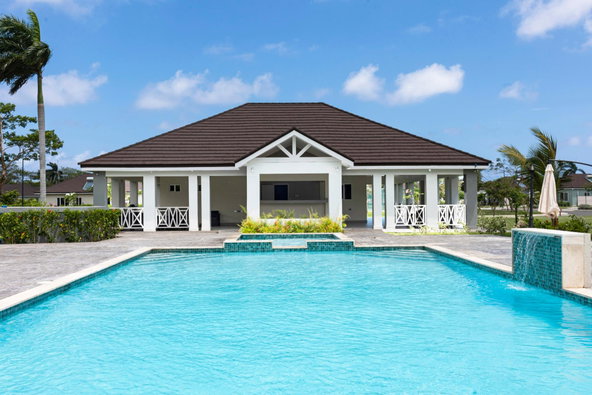 Twenty-Seventh image of 55 Fairway Estate Drax Hall in Drax Hall Estate, St. Ann, Jamaica - property is For Rent