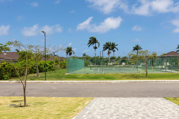 Twenty-Ninth image of 55 Fairway Estate Drax Hall in Drax Hall Estate, St. Ann, Jamaica - property is For Rent