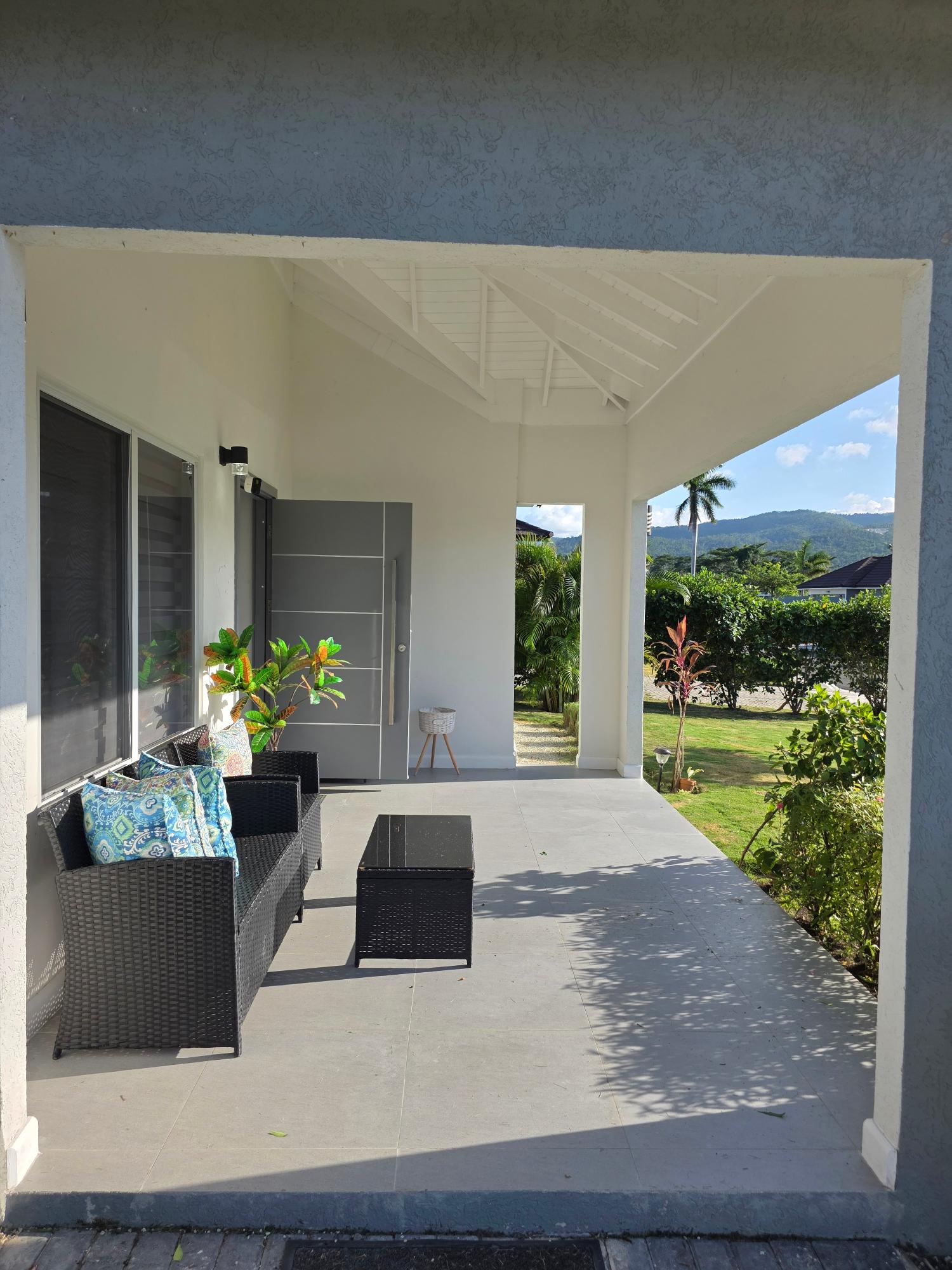 Fourth image of 55 Fairway Estate Drax Hall in Drax Hall Estate, St. Ann, Jamaica - property is For Rent