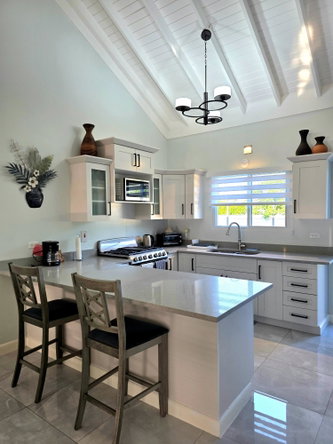 Fifth image of 55 Fairway Estate Drax Hall in Drax Hall Estate, St. Ann, Jamaica - property is For Rent