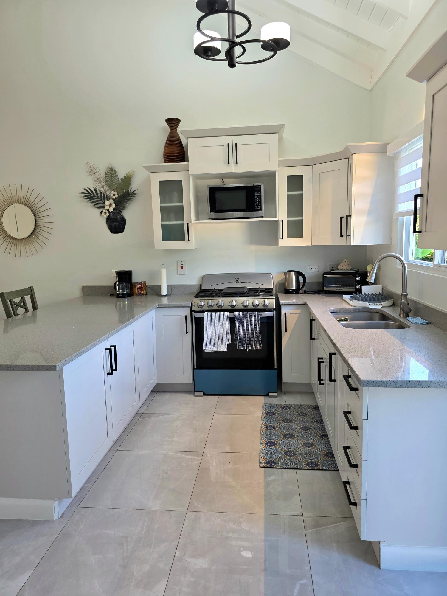 Sixth image of 55 Fairway Estate Drax Hall in Drax Hall Estate, St. Ann, Jamaica - property is For Rent