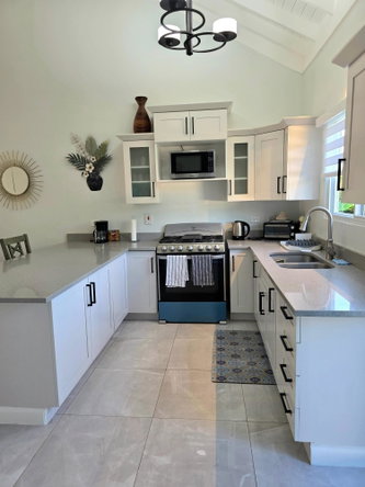 Sixth image of 55 Fairway Estate Drax Hall in Drax Hall Estate, St. Ann, Jamaica - property is For Rent