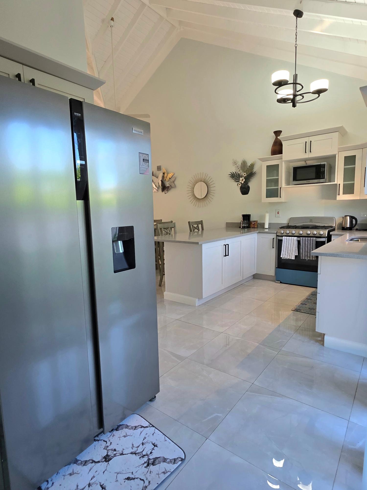 Seventh image of 55 Fairway Estate Drax Hall in Drax Hall Estate, St. Ann, Jamaica - property is For Rent