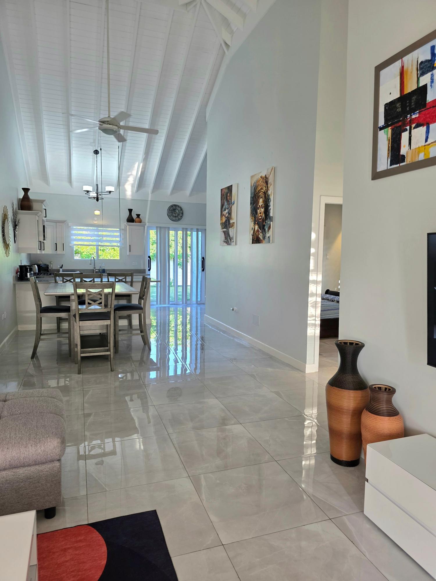 Eighth image of 55 Fairway Estate Drax Hall in Drax Hall Estate, St. Ann, Jamaica - property is For Rent